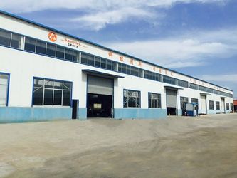 中国 Shandong Safebuild Traffic Facilities Co., Ltd.