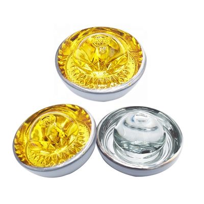 10cm-25cm LED 太陽光路灯 猫の目 ロードスタッド反射器