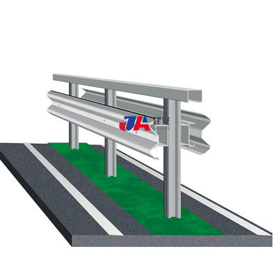 3 波鋼 高速道路護線 定量化サイズと熱電圧技術