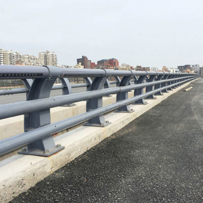屋外橋 護線 バリア パーソナライズ 砂を投げる 噴霧 交通護線