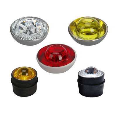 反射テープ オーダーメイド アルミ LED マーカー プラスチックの太陽光道路スタッド