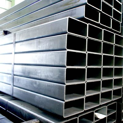 AASHTO M-180 標準とISO9001 2008 証明書を持つ高速ガードレールスクエアポスト