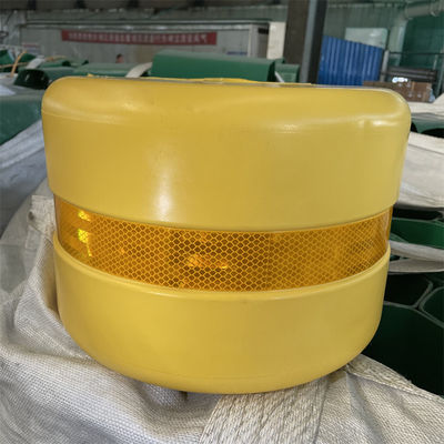 Q235 Q345 道路用EVAL道路安全ロールバリア ISO認証性能
