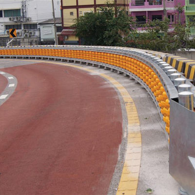 道路交通安全 エバ ローラー バリア 熱浸し 熱熱加熱 容量節約 機能