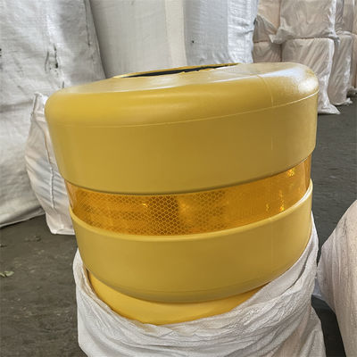 高速道路腐食防止 エヴァゴム 道路交通の安全のためのダブルロールバリア