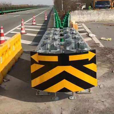 防災用道路ブロック 防災用クッション Q235 Q345製