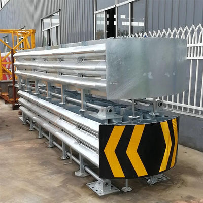 防災用道路ブロック 防災用クッション Q235 Q345製