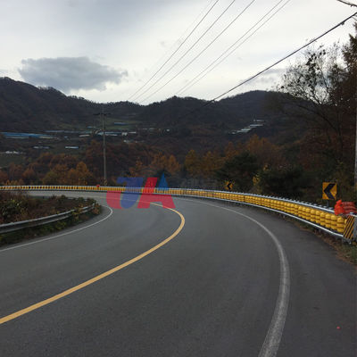 道路安全障害 エバ/プーフーム ロールバケツ 道路安全のためのロールバケツ