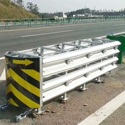 ISO9001 2008 認定 高速道路 防災 衝突 枕 障害