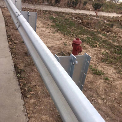 ISO9001 2000 認定 ホットディップ 熱電化 H型 高速道路 警備 道路交通の安全