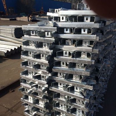 高速道路ガルバン化鋼護線 障壁隔離器 防腐用道路保護用
