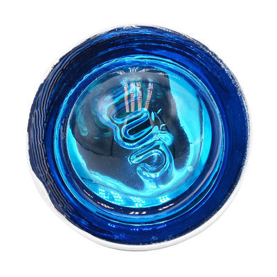 G105 丸い猫の目 太陽光道路スタッド 赤 青 黄 白 緑 LED 色
