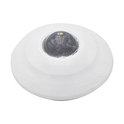 直接販売 ソーラー プラスチック 猫の目 反射型ロードスタッド 100*100*20mm