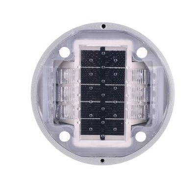 LED鋳型アルミ猫目 道路交通安全警告のための太陽反射道路スタッド