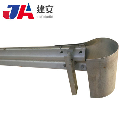 亜鉛コーティング AASHTO M-180 Q235 Q345 鉄 交通安全 衝突防止 高速道路 護線