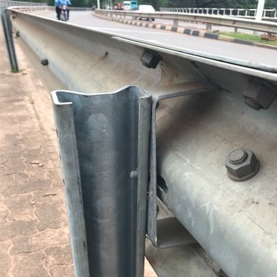 Q235 SJ235R 鉄鋼 高速道路護線 シグマポスト