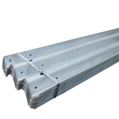 ホットディップ 亜鉛 コーティング ガルバン化 高速道路 護線 AASHTO M180 認証とカスタマイズ