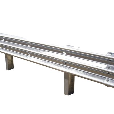 道路安全 AASHTO M-180 標準のための亜鉛塗装 鉄筋高道路護線