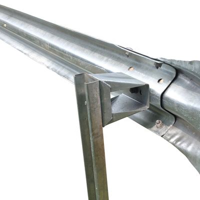 ISO9001 2000 認定 ホットディップ цинク 鋼 高速道路 護線 柱 隔離器