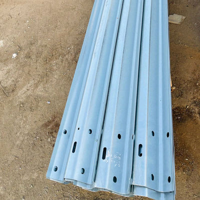 ホットガルバナイズド コールドロール AASHTO M-180 マレーシア 高速道路 護線 道路安全障壁