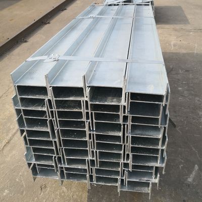 ISO9001 2000 認証された交通障害物H スタンド 鉄筋鉄筋高速道路護線