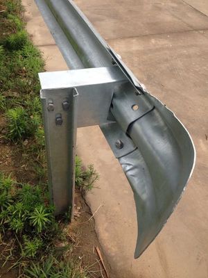 高速道路防護レール 製造用 パーソナライズドサイズ
