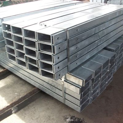 道路護線のためのU形オフセットブロック ISO9001 2000 証明書と性能