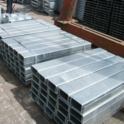 道路護線のためのU形オフセットブロック ISO9001 2000 証明書と性能