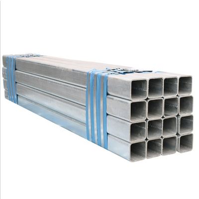 Q235 Q345 道路安全建設用金属フェンスポスト