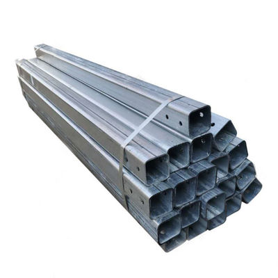 Q235 Q345 道路安全建設用金属フェンスポスト