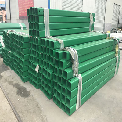 Q235 Q345 道路安全建設用金属フェンスポスト