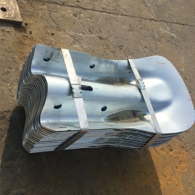 オーダーメイド ホットディップ ガルバン化 護線 魚尾端翼 高速道路安全