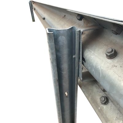 耐腐蝕 覆い 熱浸し 鋼筋ガルバン 護線 シグマポスト AASHTO M-180 標準