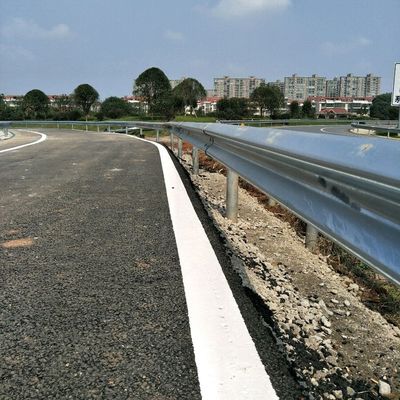 高速道路護線 AASHTO M-180 標準 3D 溶接 カーブパネル フェンス 交通道路