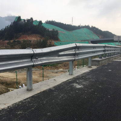 熱浸し 鉄鋼化 高速道路 安全 3 から 2 2 から 3 防護護線 道路販売