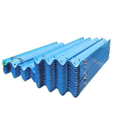 CE/BV/ISO認証の防光交通障壁 高速道路護線とアクセサリー販売