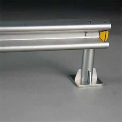 CE/BV/ISO 9001/ISO14001/ISO 18001認証のタジキスタンへの輸出道路防護レール