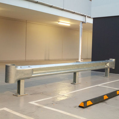 AASHTO M-180 W ビーム/三ビーム 高速道路保護欄