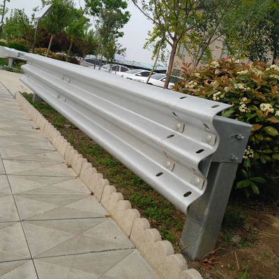 輸出 熱浸し 熱熱加熱 トリー ビーム 護線 AASHTO M180 安全 承認