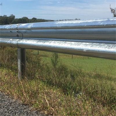 熱熱ガルバン化護線 AASHTO M-180 標準道路の必須安全対策