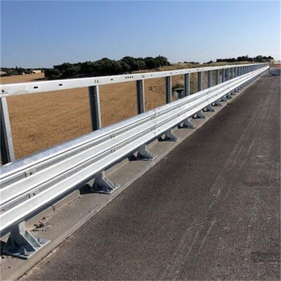 2022年 ホットスタイル AASHTO M-180 ステンレス・スチール 道路交通安全のための道路防護網