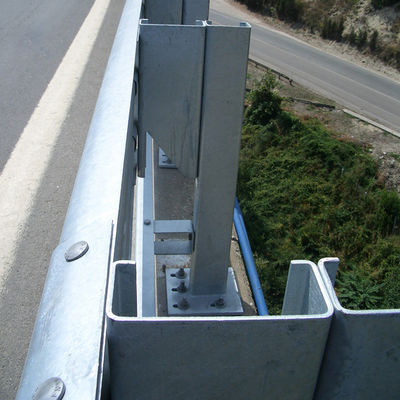 オーダーメイド C ポスト ホットディップ 熱電圧 高速道路ガードレール 防腐保証