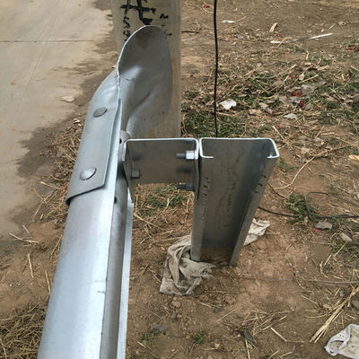オーダーメイド C ポスト ホットディップ 熱電圧 高速道路ガードレール 防腐保証
